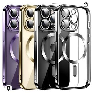 I phone 14 pro max cases